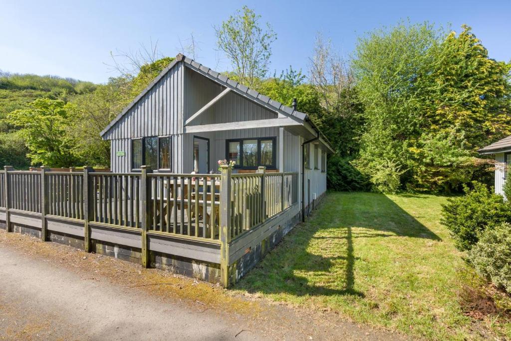 Bluebell - Bude, Bude