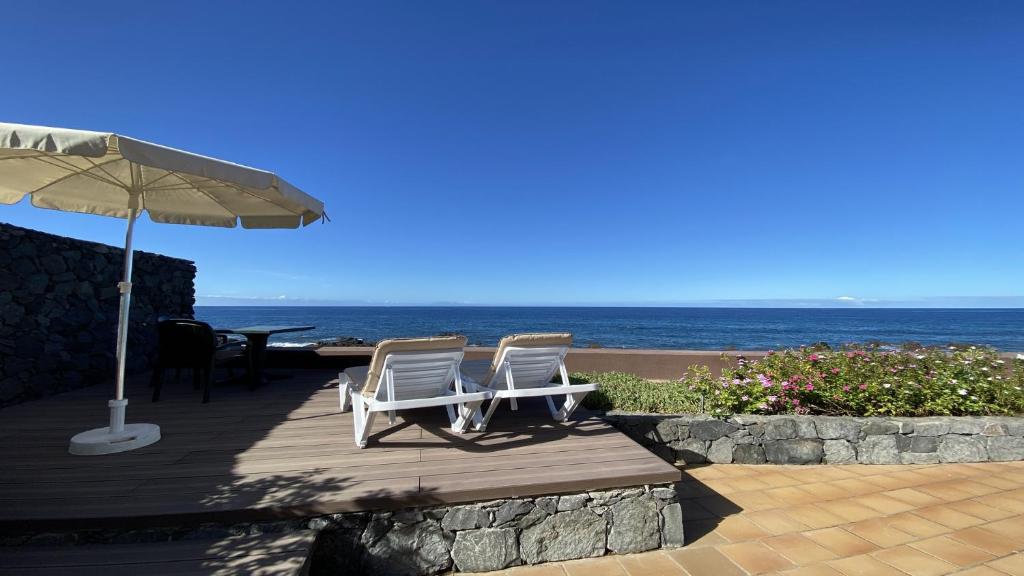 Casa Blanca - Sunset Villa - 3