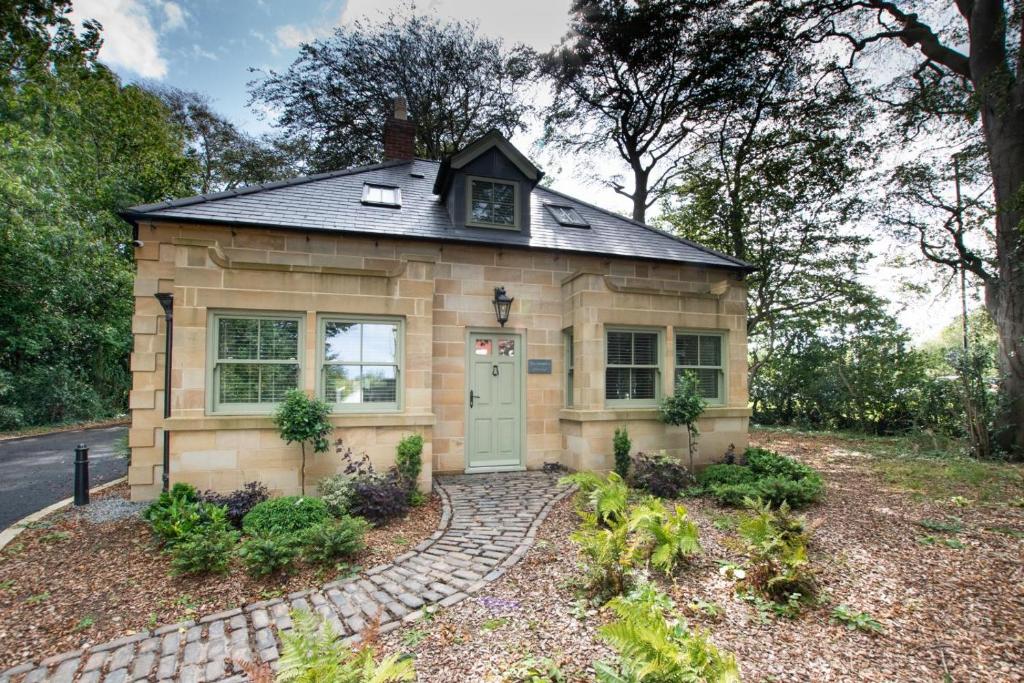 The Gatehouse, Whitby