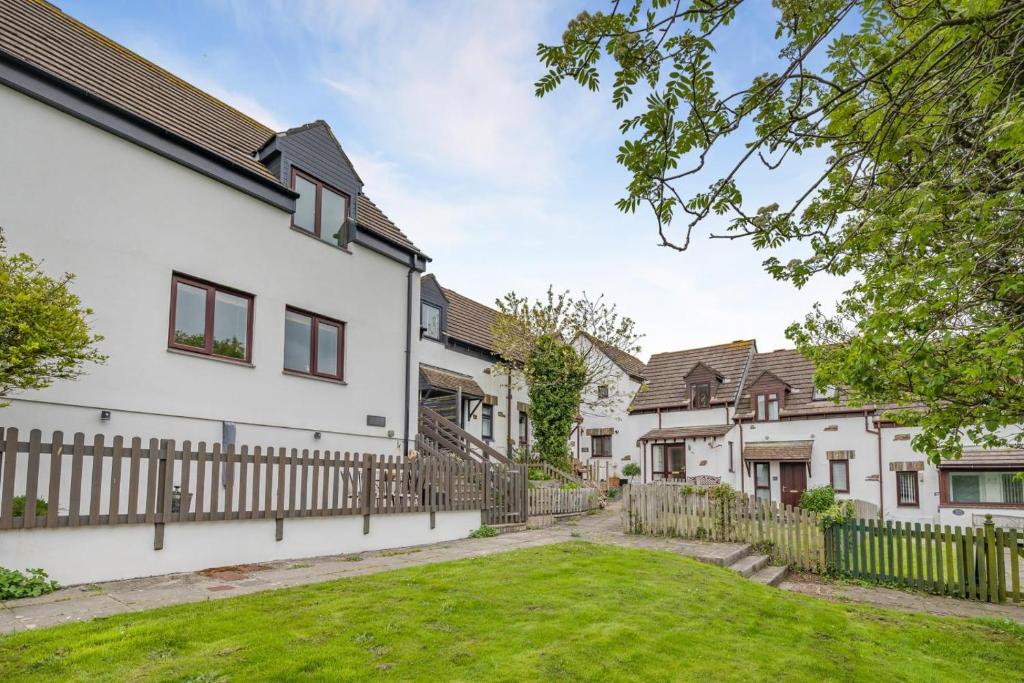 Cowslip Cottage, Padstow