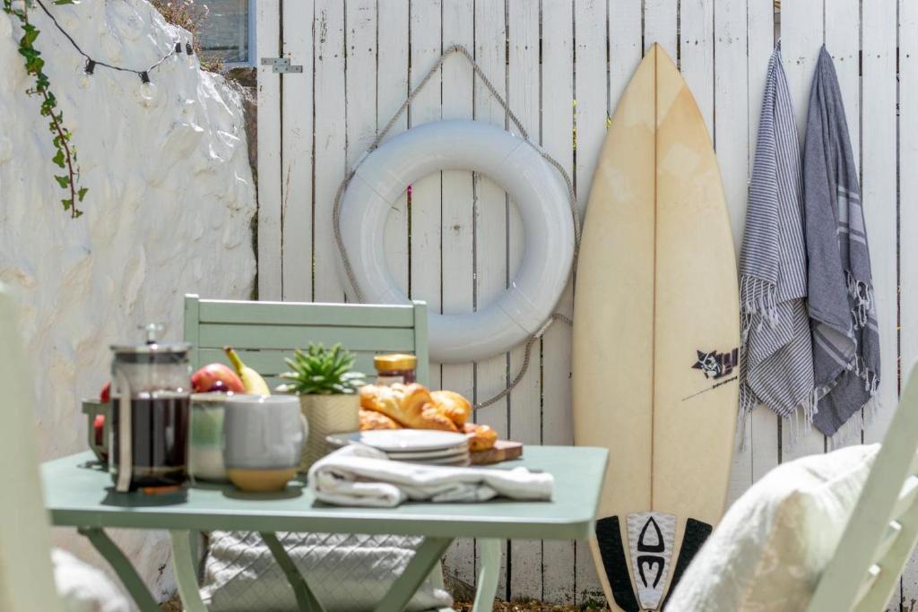 Minmar Cottage, St Ives