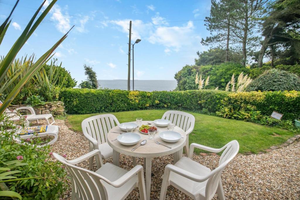 Raven Rock, Trelaske