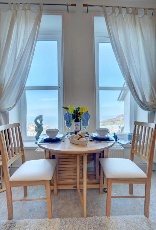 Captains View, Ilfracombe