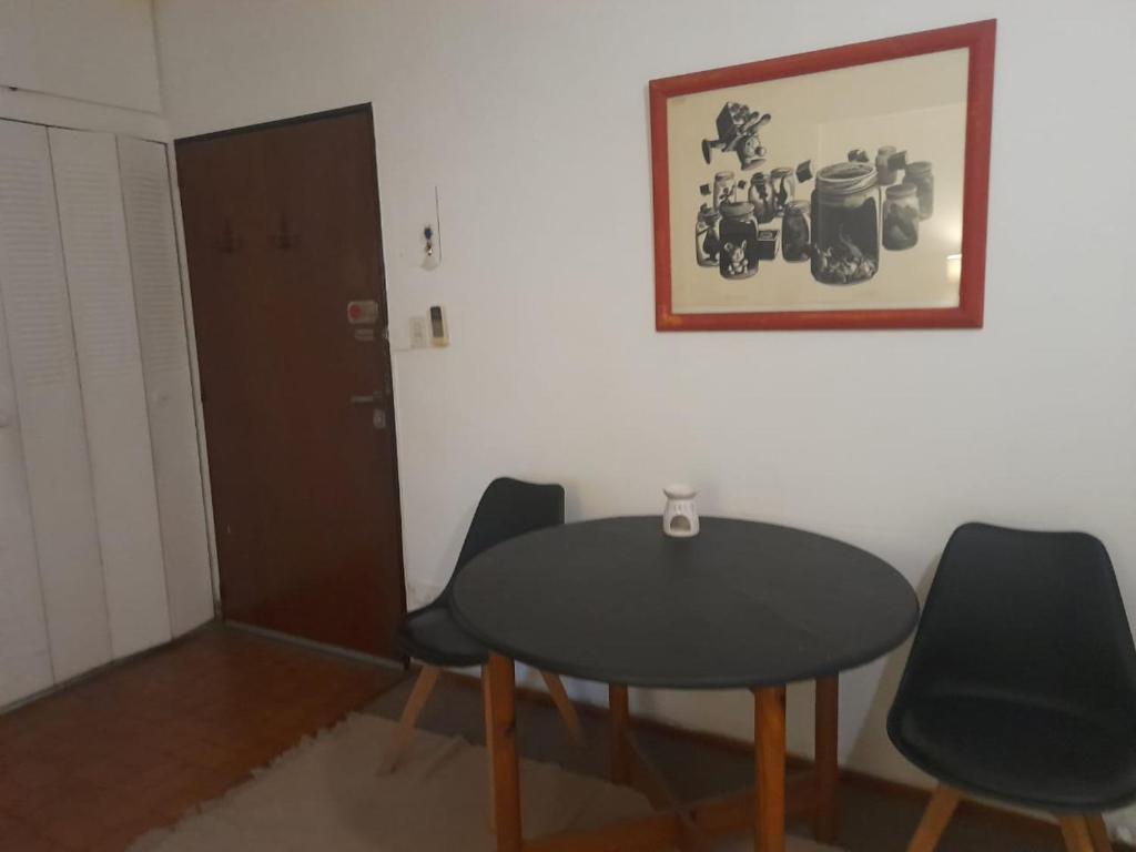 Monoambiente - 2