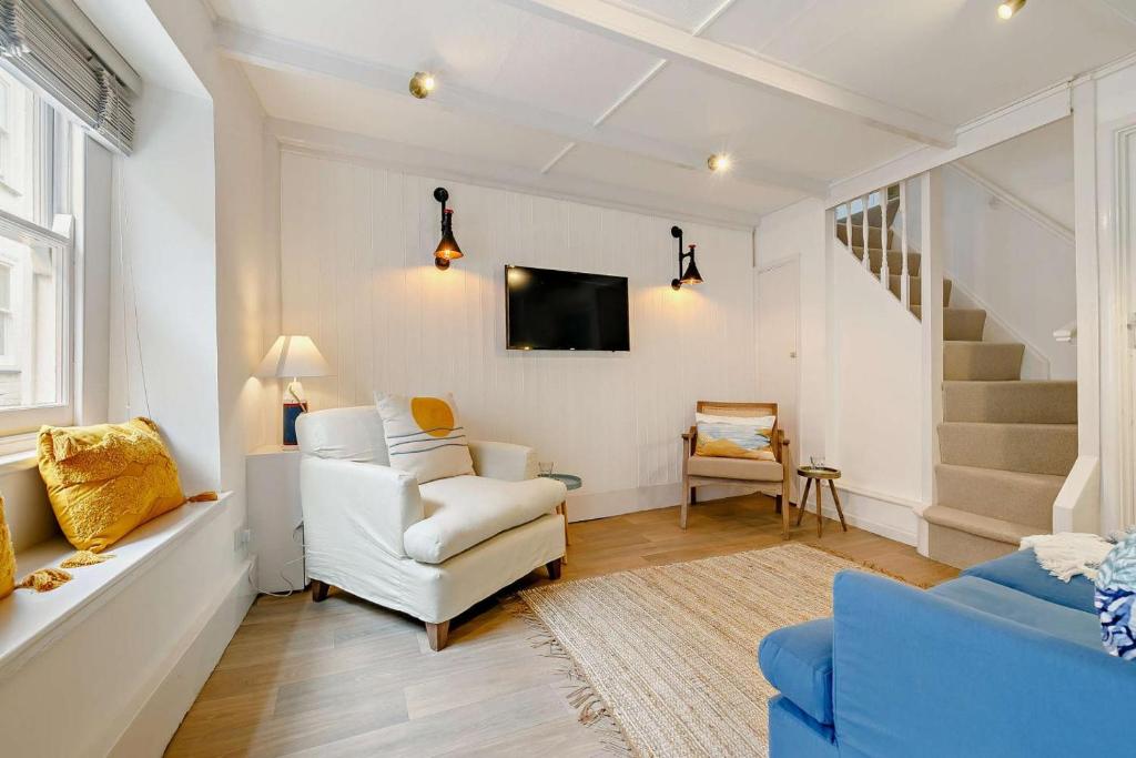 Fishbones Cottage - St Ives, St Ives