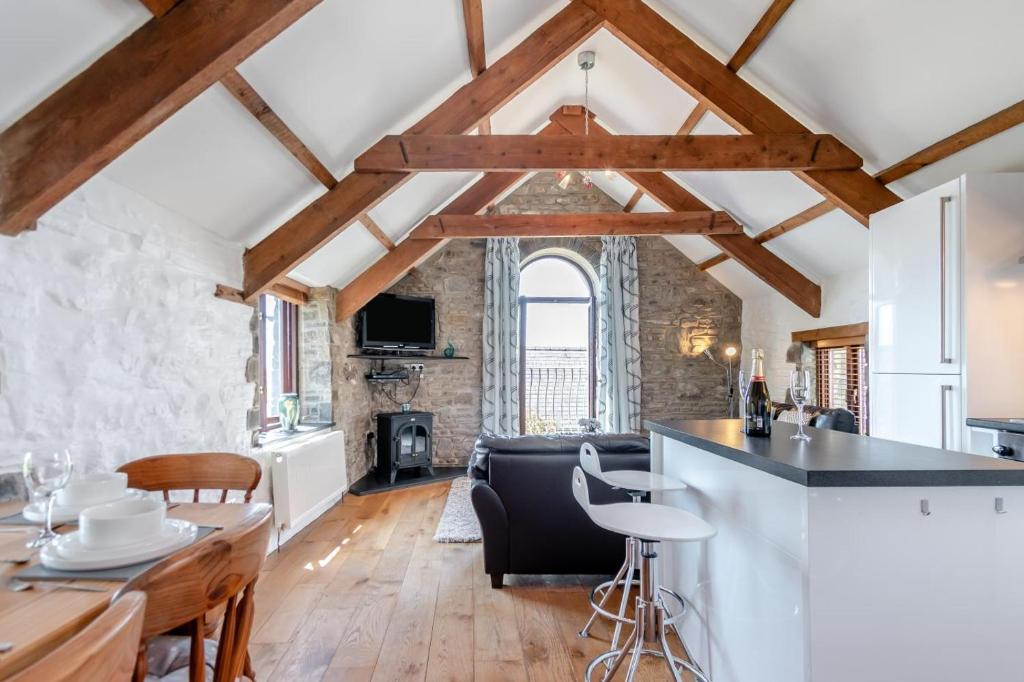 The Barn, Haverfordwest