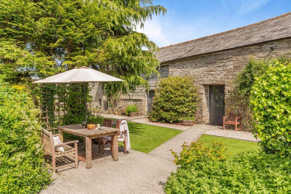 The Forge, Lewannick