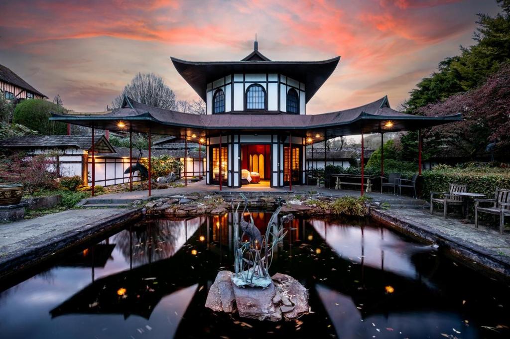 1 Bed in Tollard Royal oc-j32937, Tollard Royal