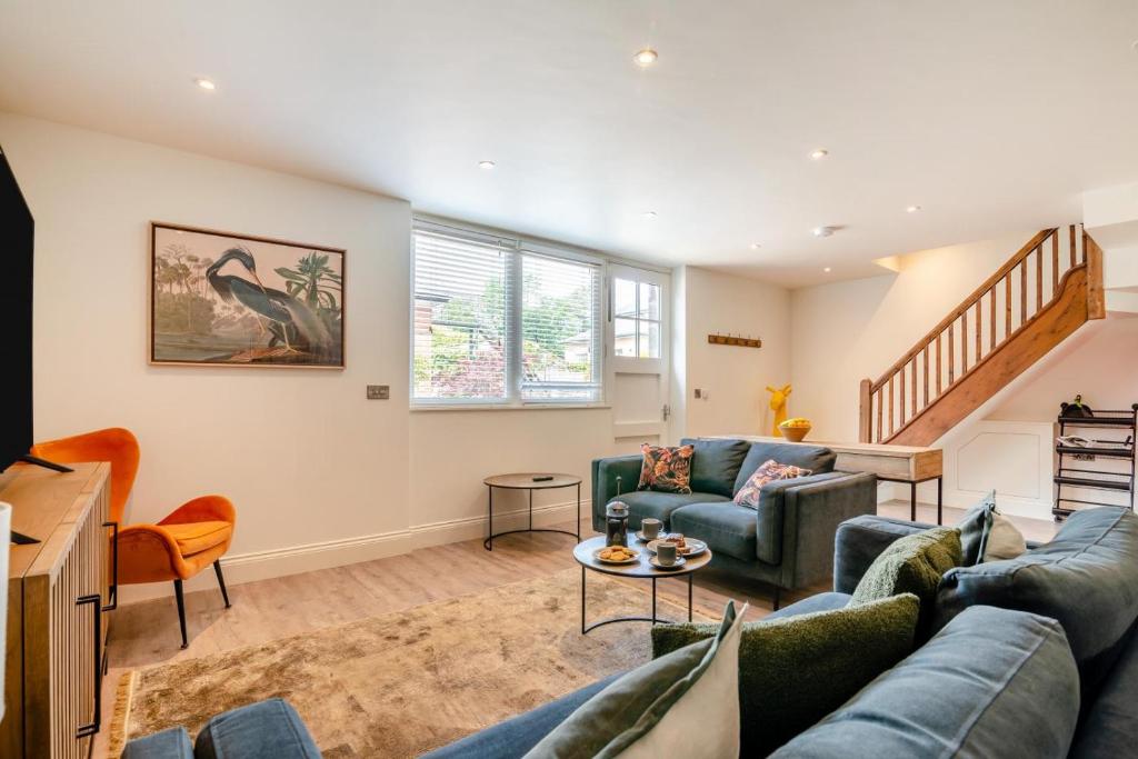 The Coachmen, West Bradford