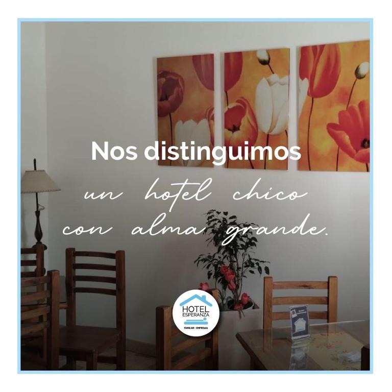 Hotel Esperanza - 5