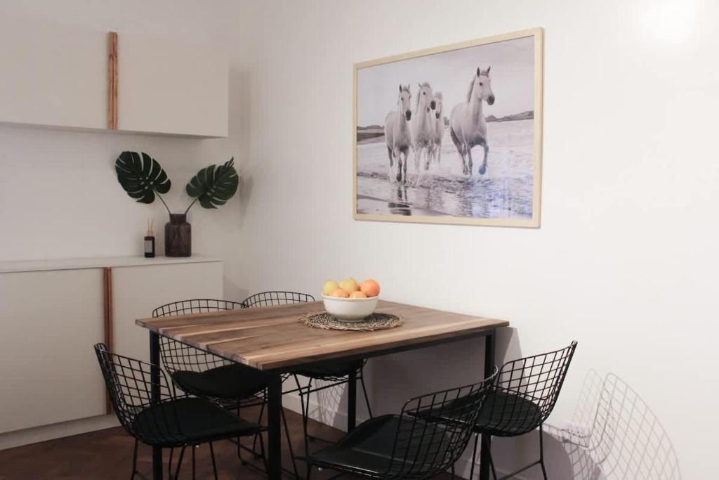 Departamento familiar en Obelisco Buenos Aires I - 4