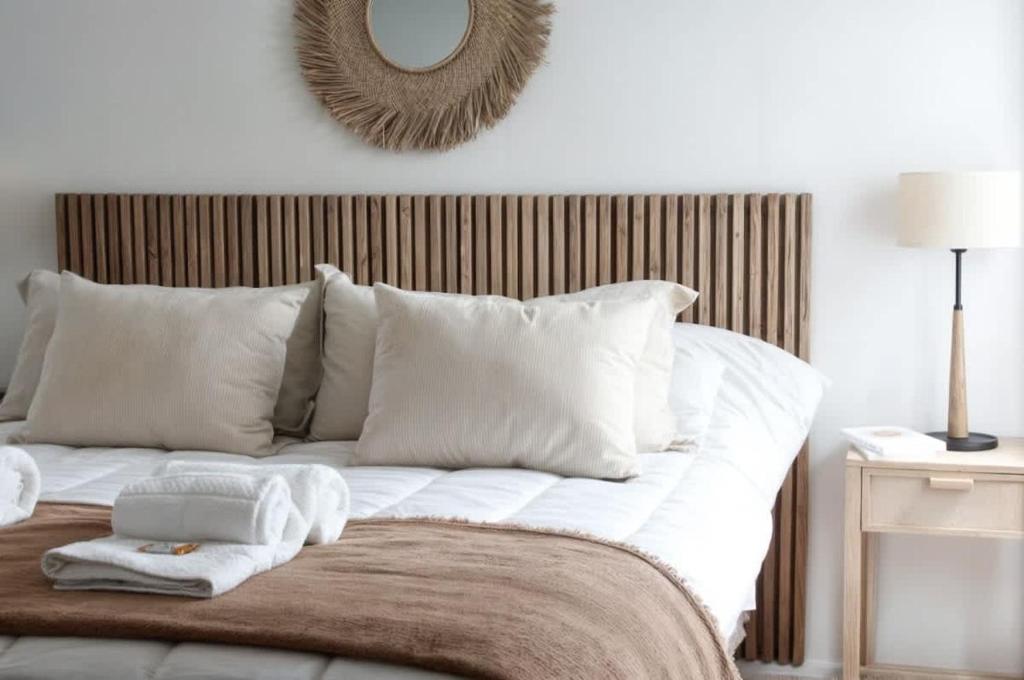 Departamento familiar en Obelisco Buenos Aires II - 3