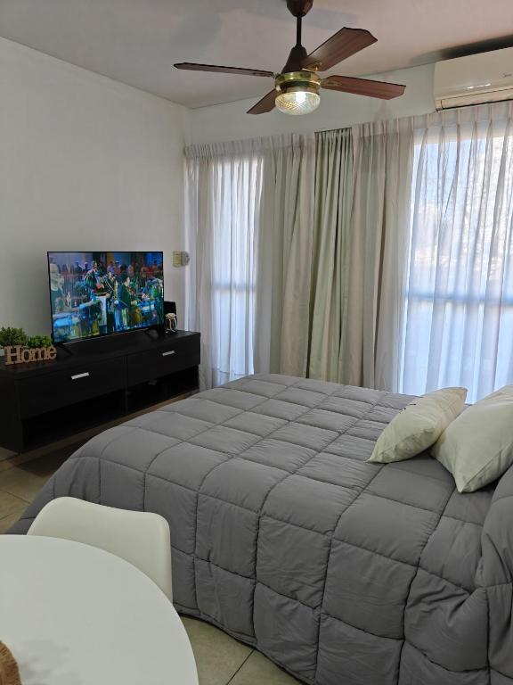 Monoambiente Luz del Rio - 2