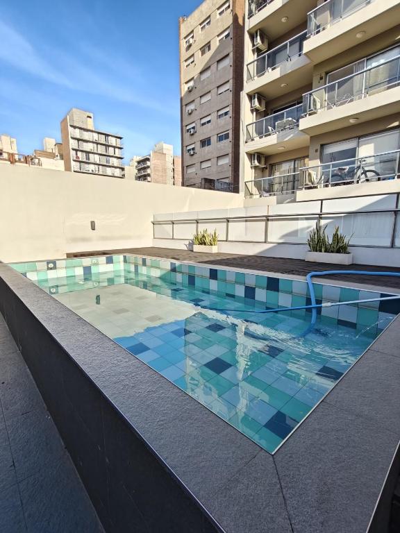 Monoambiente Luz del Rio - 4