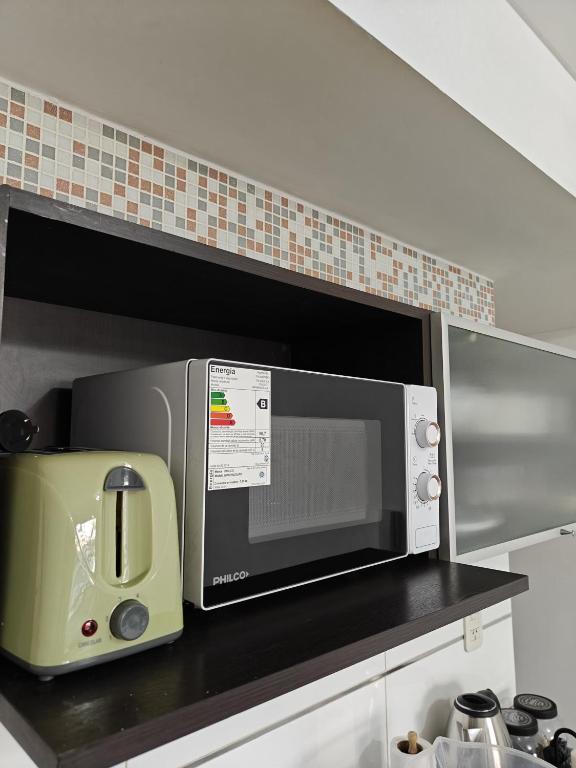 Monoambiente Luz del Rio - 5