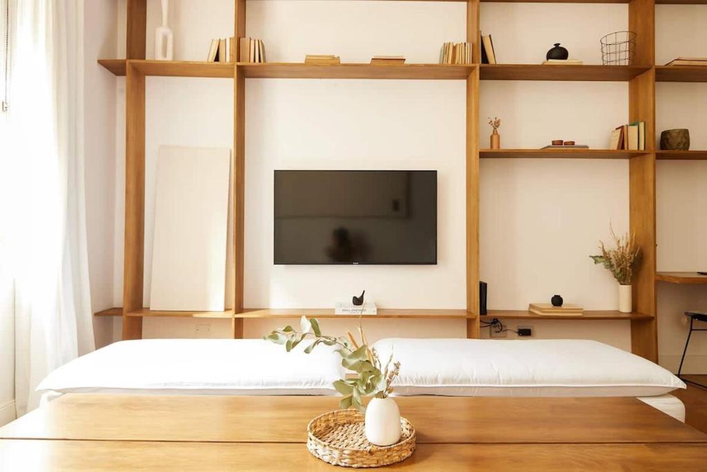 Hestia at Recoleta Modern Duplex LAS HERAS - 5