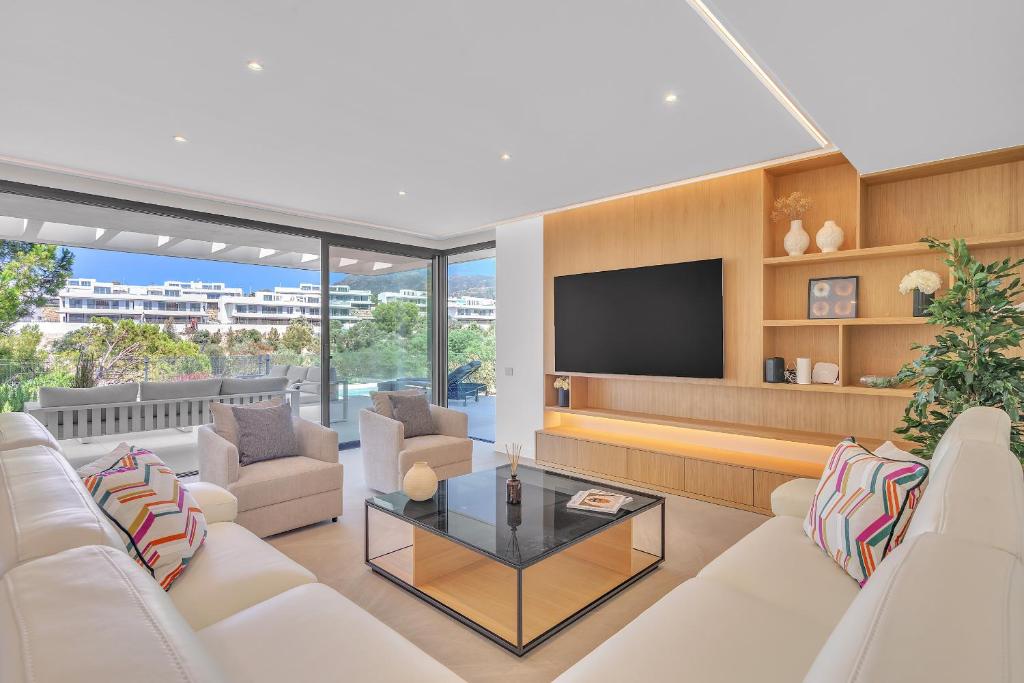 Villa Soul by Finest Rentals - 3