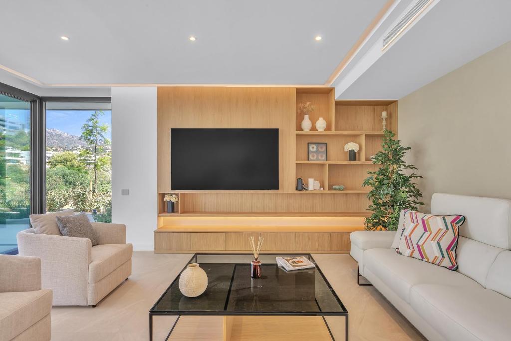 Villa Soul by Finest Rentals - 4