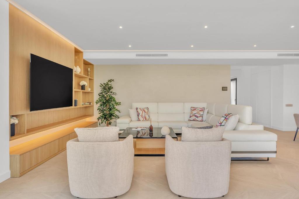 Villa Soul by Finest Rentals - 5