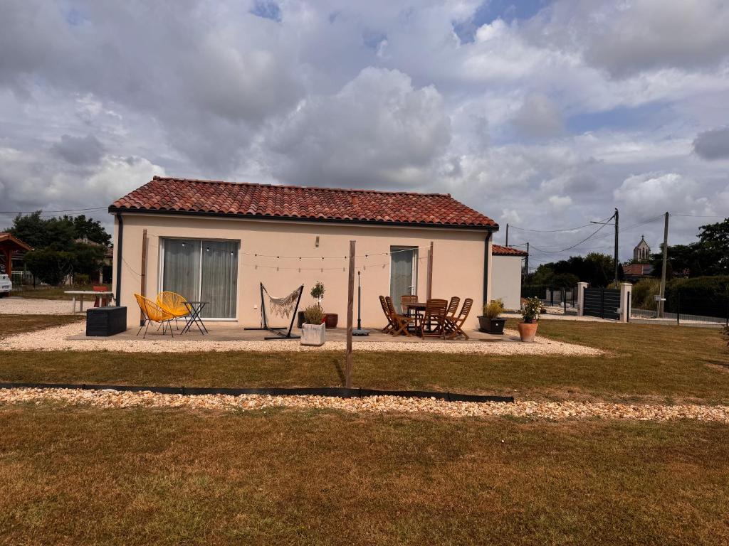 Polypocket, Saint-Laurent-des-Vignes