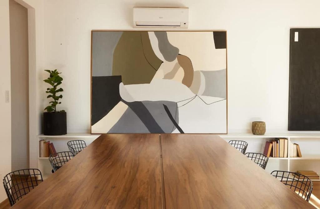 Hestia at Recoleta Premium Loft LAS HERAS - 2