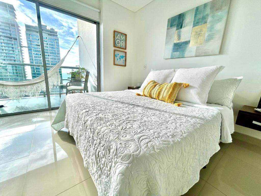 by Calamari Homes - Infinitum 1602 - Bocagrande - 2