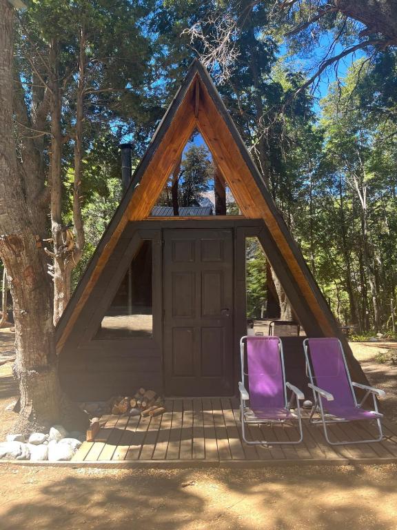 The little house of the forest - 3