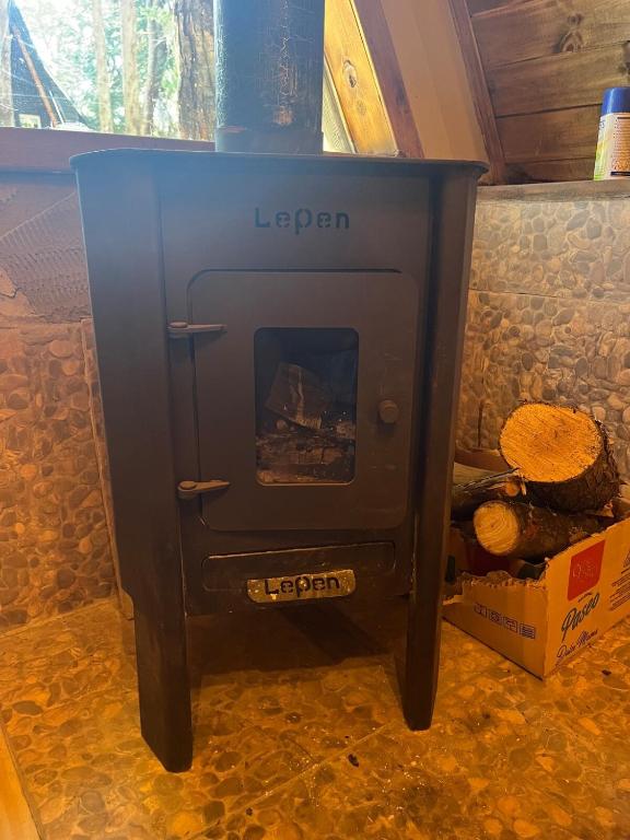 The little house of the forest - 5