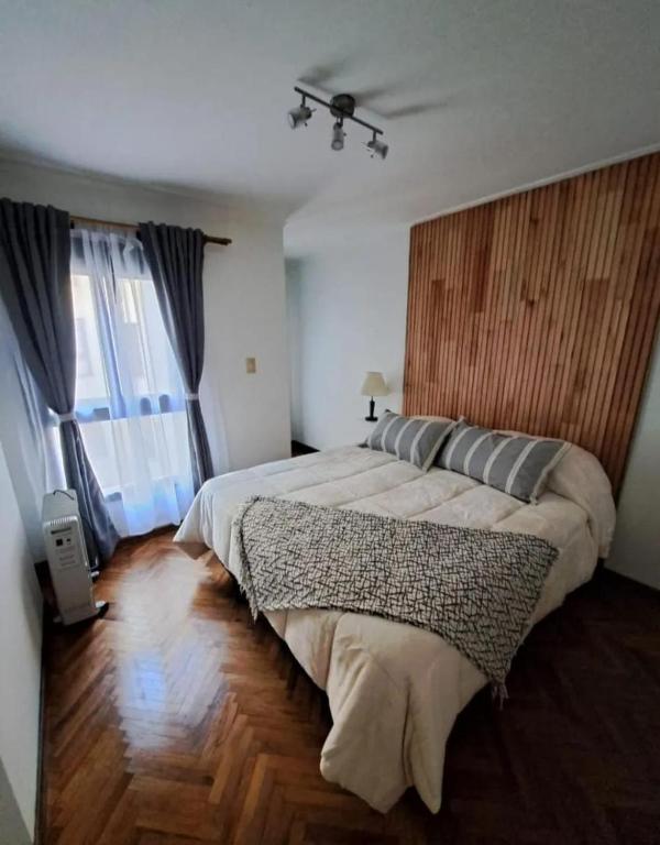 Alquilo departamento amoblado Nueva Cordoba - 4