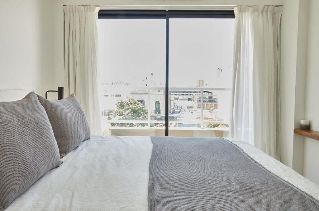 Hestia at Abasto Pool GARDEL 4E - 5