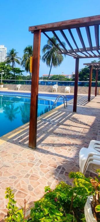 Hospedaje En Cartagena,Clasicos, Nuevo Conquistador, Turismocolombia-fit - 1