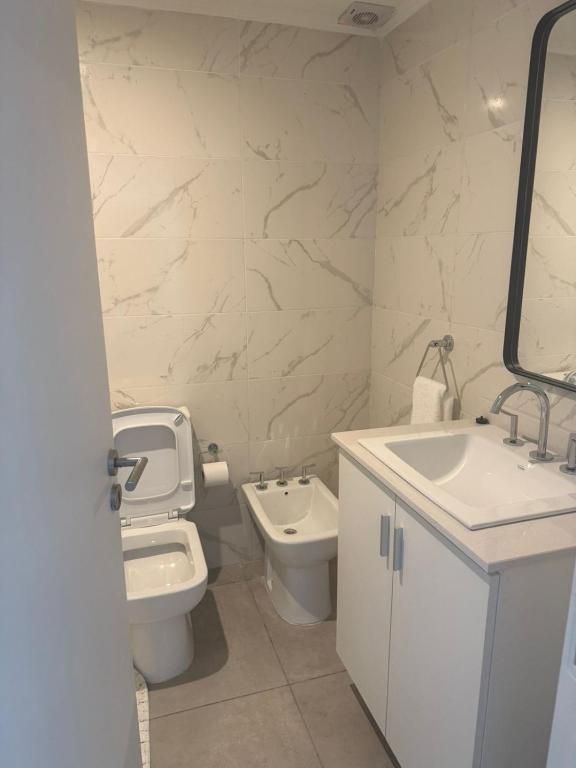 Departamento Delfina - 4