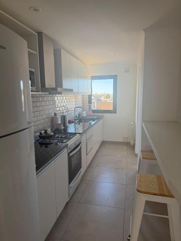 Departamento Delfina - 5
