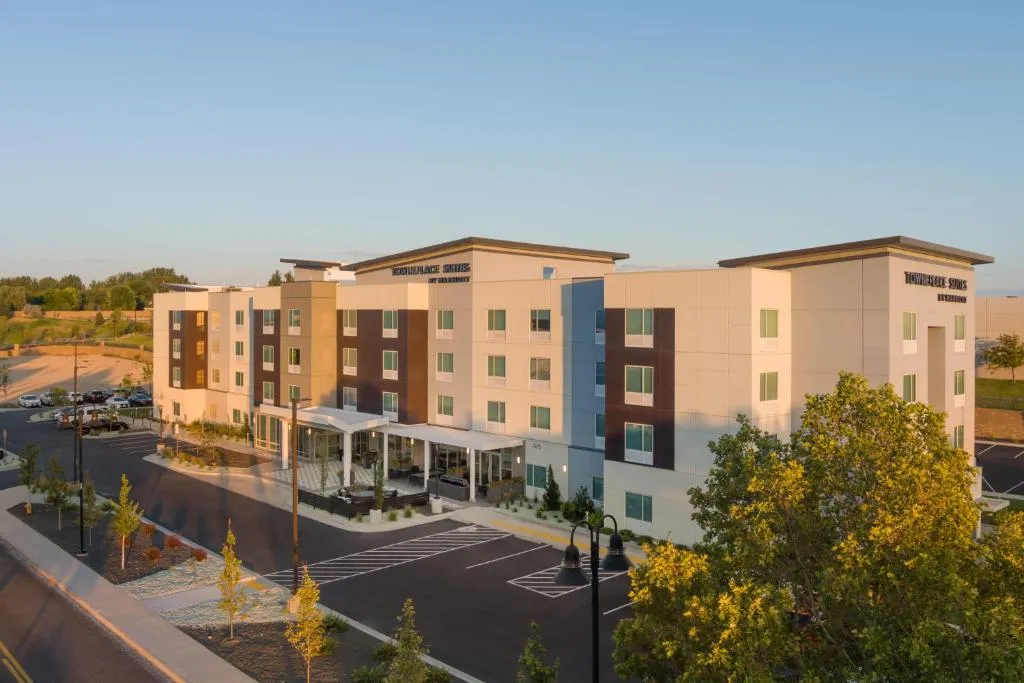 TownePlace Suites by Marriott Nampa, hotel in Nampa