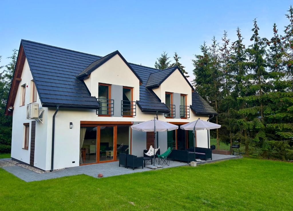 Mazury w Zasięgu, Brajniki