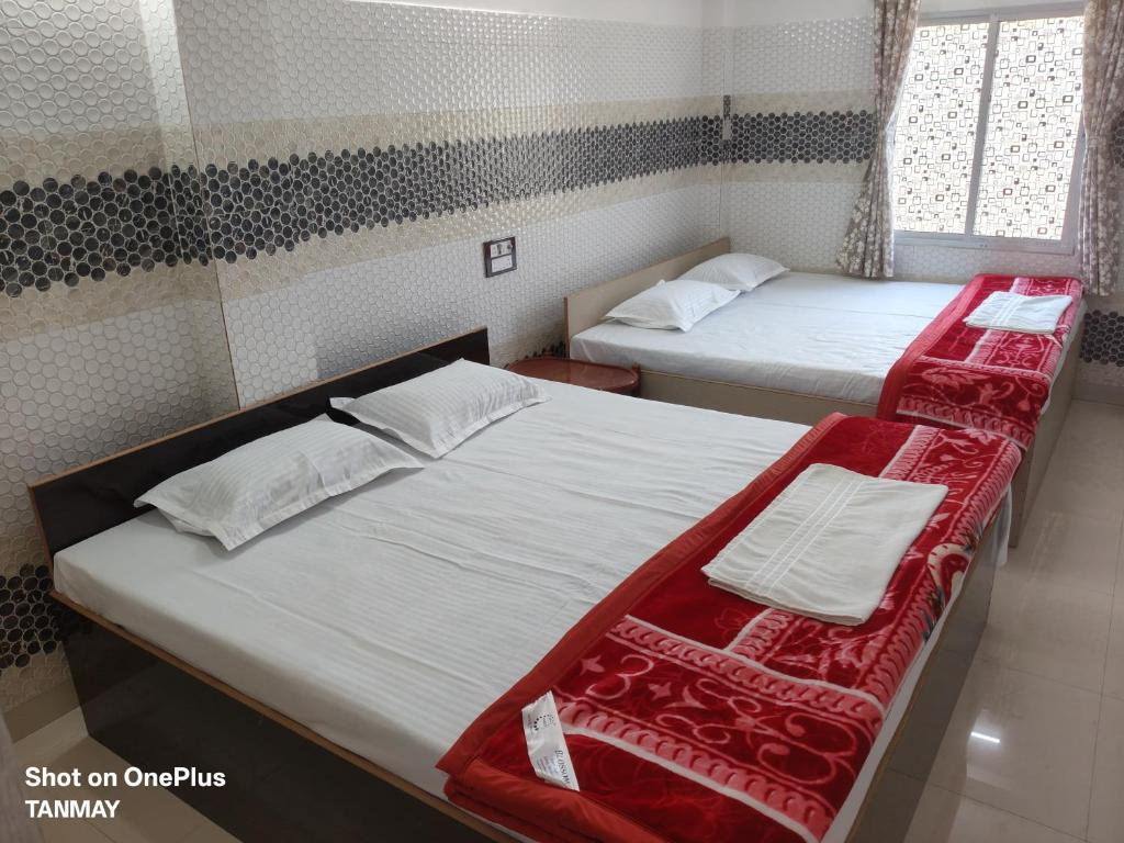 Swarnamayee Resort, Purbbadulki