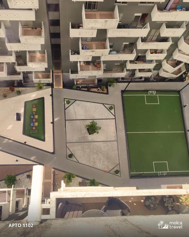 Apartamento en Armenia - Edificio Ambar - Con Piscina - By Molca Travel - 3