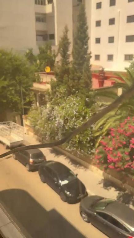 Rue Gibraltar, Tanger