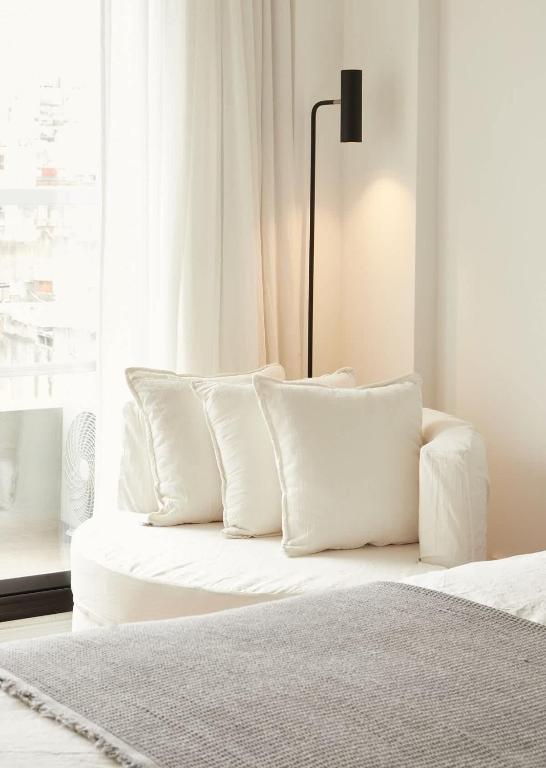 Hestia at Abasto Studio with Pool GARDEL - 2