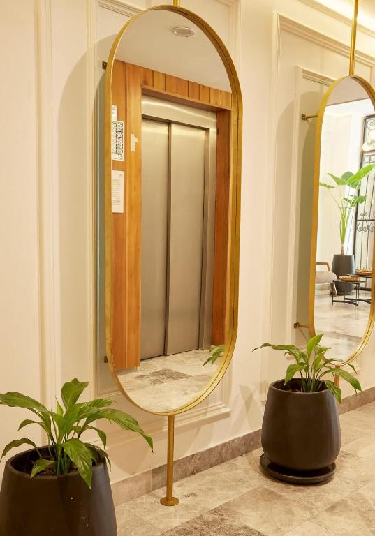 Hestia at Abasto Studio with Pool GARDEL - 4