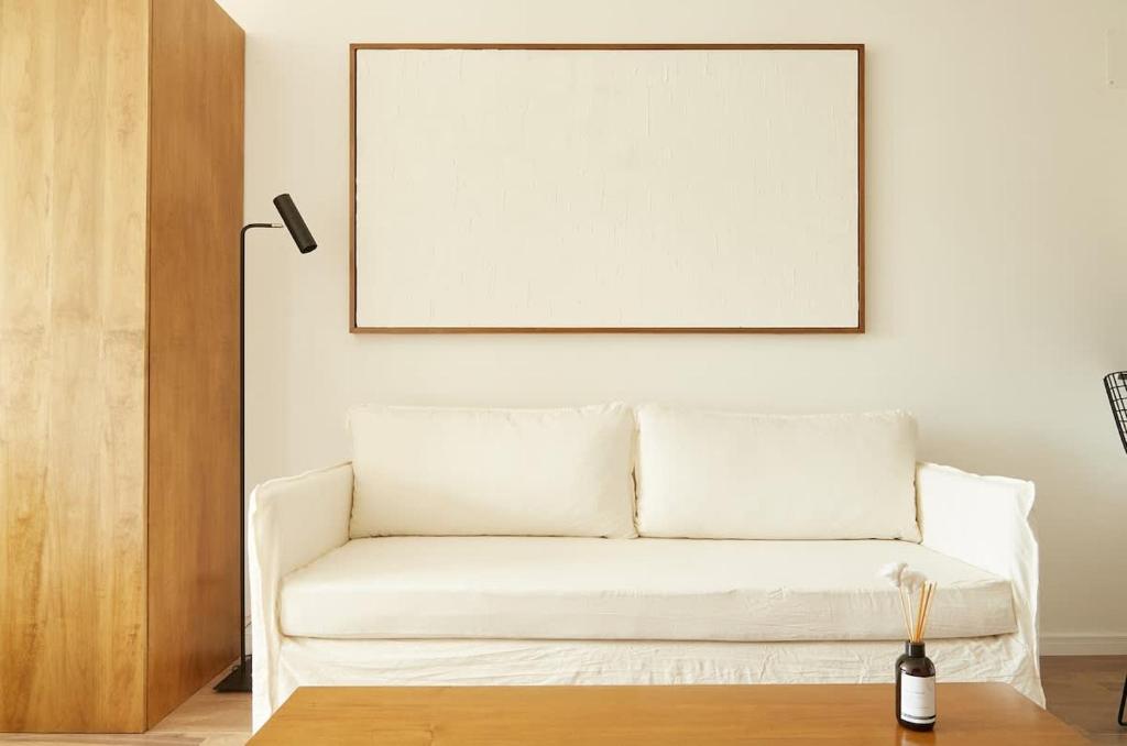 Hestia at Abasto Studio Pool GARDEL 3F - 4