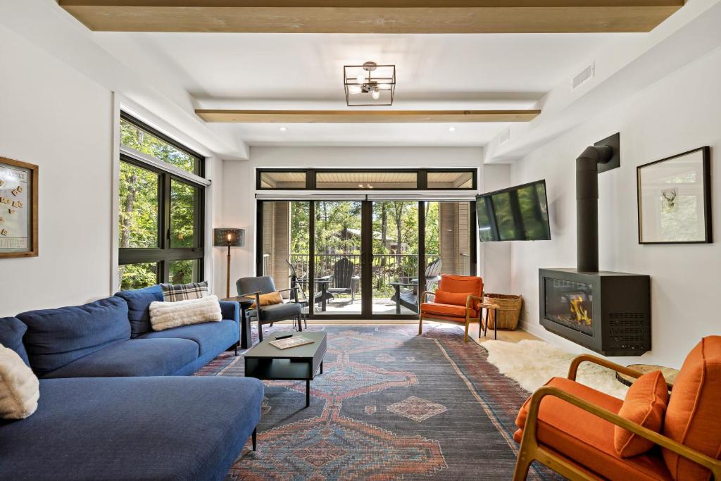 Tremblant Prestige - Verbier 12-101, Mont-Tremblant