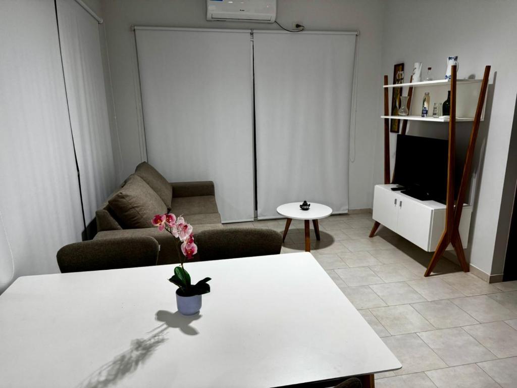 Departamento Nuevo 4 Personas Espacio Verde - 2
