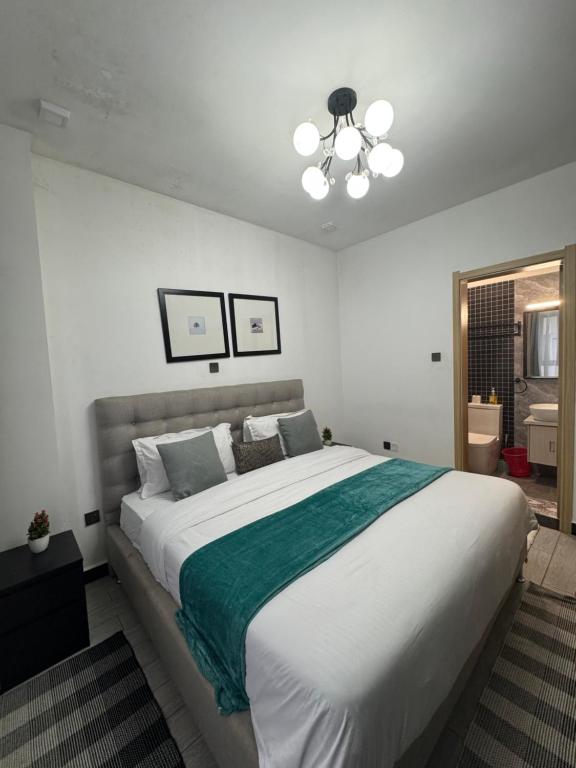 STAROOT residency, Nairobi