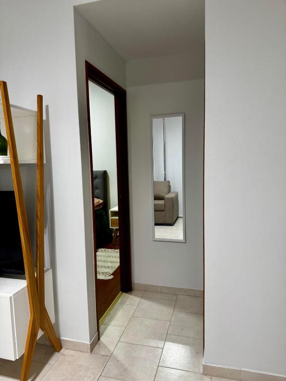 Departamento Nuevo 4 Personas Espacio Verde - 5