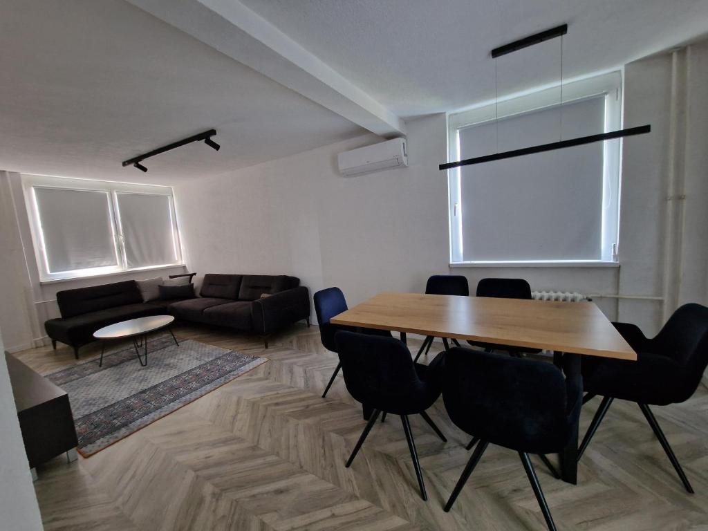 Stan na dan Ilidža - 5