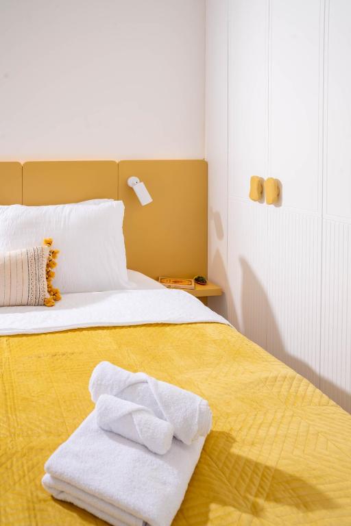 Sapling Apartment, Priština