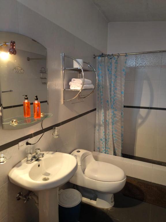 Departamento Familiar La Merced Terracota - 3