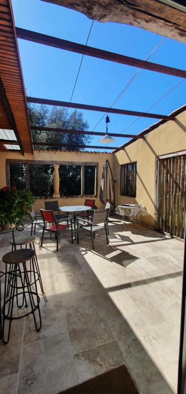 Residence Pinta Sarlat - 4