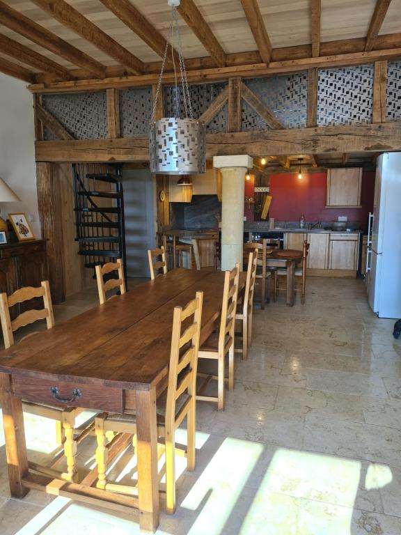 Residence Pinta Sarlat - 3